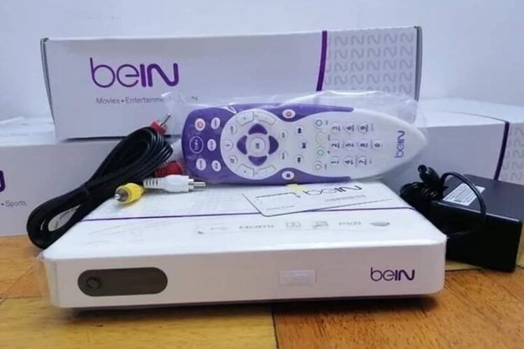 beIN HD Receiver