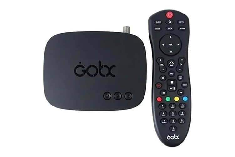 Gobox Android Box