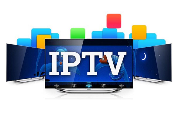 IPTV Subscription