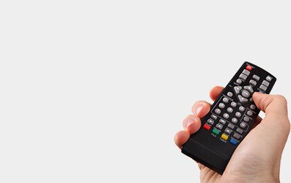Universal Remote Control